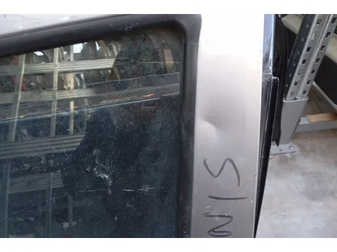 Πόρτα Εμπρός Αριστερή για SUZUKI IGNIS (2000 - 2003) (RG) Hatchback - 5dr , (2003 - 2008) (RM)  - 