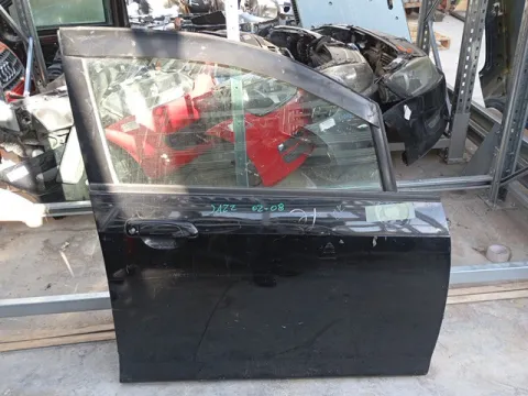 Πόρτα Εμπρός Δεξιά για HONDA JAZZ (2002 - 2005) (GD) , (2005 - 2008) (GD) 