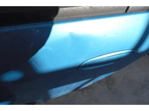 Πόρτα Πίσω Αριστερή για CHEVROLET - DAEWOO MATIZ (2005 - 2010) (M200) *Γ* - 