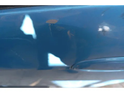 Πόρτα Πίσω Αριστερή για CHEVROLET - DAEWOO MATIZ (2005 - 2010) (M200) *Γ* - 