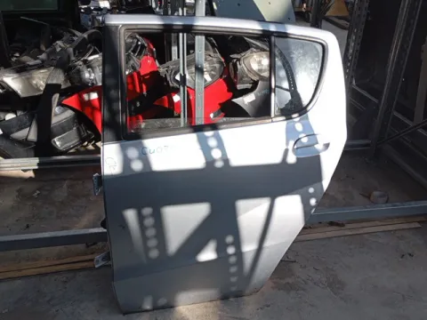 Πόρτα Πίσω Αριστερή για DAIHATSU CUORE (2007 - ) VIII *Γ*