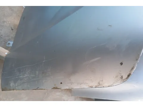 Πόρτα Πίσω Αριστερή για DAIHATSU CUORE (2007 - ) VIII *Γ* - 