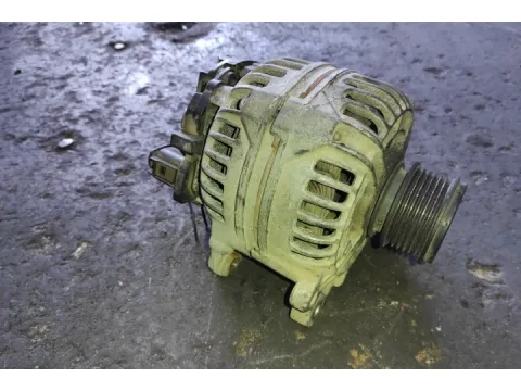 Δυναμό - Εναλλάκτης 028903028E για SKODA OCTAVIA (1997 - 2000) 4 (1U2-5) Hatchback - 5dr , (2000 - 2008) 4 (1U2-5)  - 