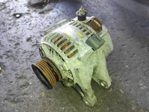 Δυναμό - Εναλλάκτης 27060-22030 , 102211-1910 για TOYOTA CELICA (1999 - 2002) (T230) Coupe - 3dr , (2002 - 2005) (T230) 