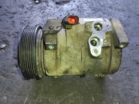 Συμπιεστής A-C (Κομπρέσορας) MC447220-3974 , MC4472203974 για JEEP CHEROKEE (2002 -2005) (KJ) SUV- ΕΚΤΟΣ ΔΡΟΜΟΥ - 5dr , (2005 - 2008) (KJ) 