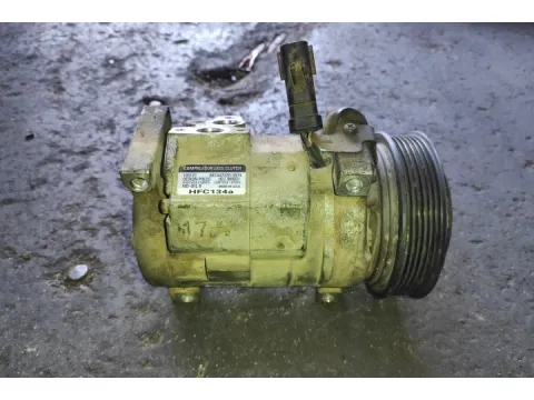 Συμπιεστής A-C (Κομπρέσορας) MC447220-3974 , MC4472203974 για JEEP CHEROKEE (2002 -2005) (KJ) SUV- ΕΚΤΟΣ ΔΡΟΜΟΥ - 5dr , (2005 - 2008) (KJ)  - 