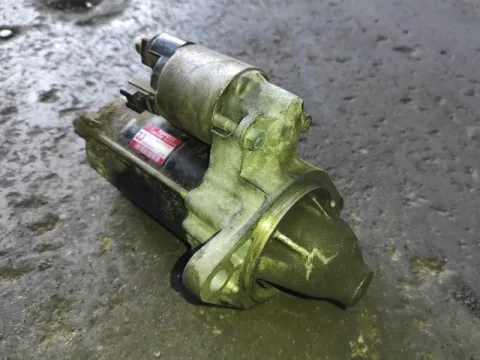 Μίζα  28100-22040 , 228000-7591 ,  2810022040 , 2280007591 για TOYOTA MR2 (2000 - 2002) (W30) Roadster - 2dr 