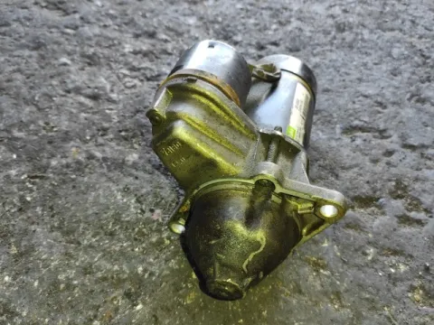 Μίζα 09130838 για OPEL ZAFIRA (1999 - 2002) A MPV - ΠΟΛΥΜΟΡΦΙΚΑ - 5dr , (2002 - 2005) A 