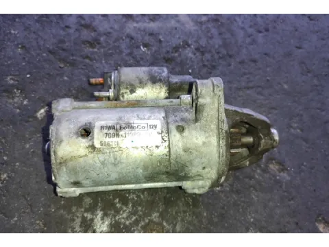 Μίζα 7G9N-11000-AC , 7G9N11000AC για FORD FOCUS (2011 - 2014) () Hatchback - 5dr , (2014 - 2017) Sedan - 4dr  - 