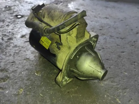 Μίζα 36100-22800 , TM000A27301 , 3610022800 για HYUNDAI GETZ (2002 - 2005) (TB) Hatchback - 5dr , (2006 - 2009 ) (TB) 