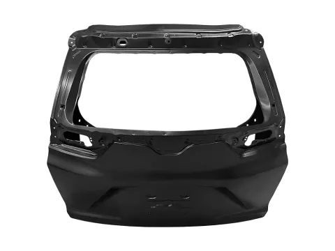 Πορτ-Μπαγκάζ *ΑΕ* 900HDCRG1351001 για HONDA CRV (2018 - ) SUV- ΕΚΤΟΣ ΔΡΟΜΟΥ - 5dr 