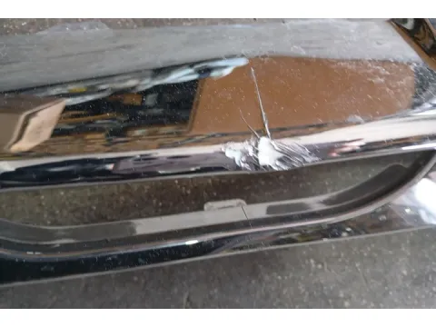 Σπόιλερ Κάτω Προφυλακτήρα Εμπρός A2478855801 για MERCEDES GLB ( 2019 - ) (X247) SUV- ΕΚΤΟΣ ΔΡΟΜΟΥ - 5dr  - 