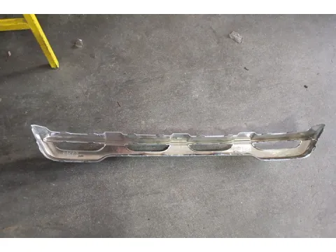 Σπόιλερ Κάτω Προφυλακτήρα Εμπρός A2478855801 για MERCEDES GLB ( 2019 - ) (X247) SUV- ΕΚΤΟΣ ΔΡΟΜΟΥ - 5dr  - 