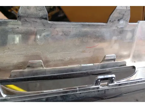 Σπόιλερ Κάτω Προφυλακτήρα Εμπρός A2478855801 για MERCEDES GLB ( 2019 - ) (X247) SUV- ΕΚΤΟΣ ΔΡΟΜΟΥ - 5dr  - 