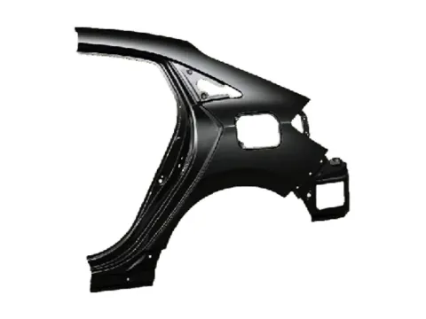 Φτερό Πίσω Αριστερό *ΑΕ* 900HDCVW1218101 για HONDA CIVIC (2015 - 2021) ( X ) Hatchback - 5dr 