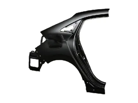 Φτερό Πίσω Δεξιό *ΑΕ* 900HDCVW1218201 για HONDA CIVIC (2015 - 2021) ( X ) Hatchback - 5dr 