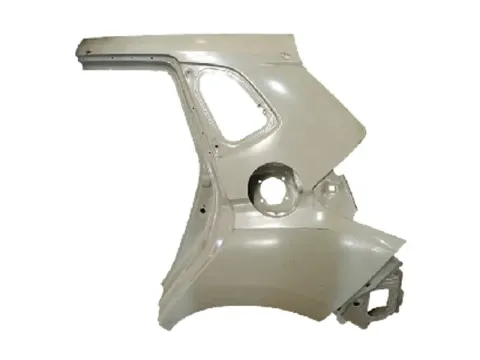 Φτερό Πίσω Αριστερό *ΑΕ* 900HDJAE1218101 για HONDA JAZZ (2015 - ) Hatchback - 5dr 