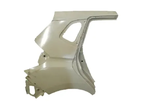 Φτερό Πίσω Δεξιό *ΑΕ* 900HDJAE1218201 για HONDA JAZZ (2015 - ) Hatchback - 5dr 