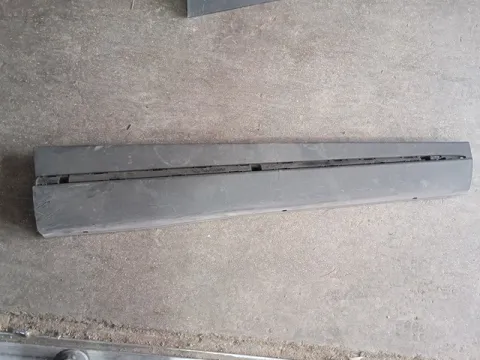  Φασα - Ταινιες Πορτας Εμπρός Δεξιά 75073K2010 για TOYOTA YARIS CROSS (2020 -) 