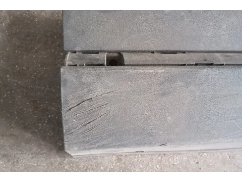  Φασα - Ταινιες Πορτας Εμπρός Δεξιά 75073K2010 για TOYOTA YARIS CROSS (2020 -)  - 