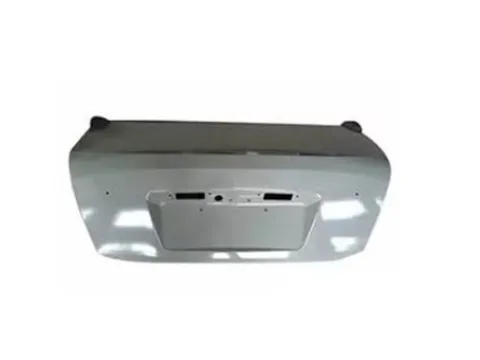 Καπό Πίσω *ΑΕ* 900HNACL1350001 για HYUNDAI ACCENT (2006 - (MC) Sedan 4dr 