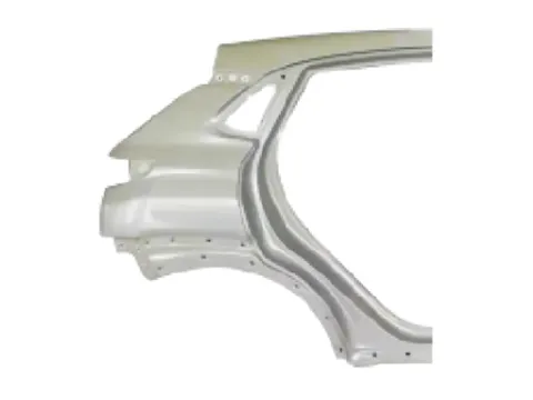 Φτερό Πίσω Δεξιό *ΑΕ* 900HNKNA1218201 για HYUNDAI KONA (2018 - ) SUV - ΕΚΤΟΣ ΔΡΟΜΟΥ - 5dr 