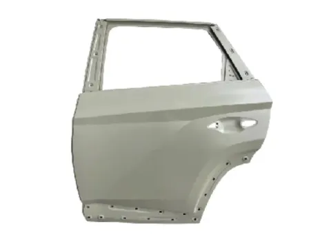 Πόρτα Πίσω Αριστερή *ΑΕ* 900HNTUE1302101 για HYUNDAI TUCSON (2020 -) (NX4) SUV- ΕΚΤΟΣ ΔΡΟΜΟΥ - 5dr 