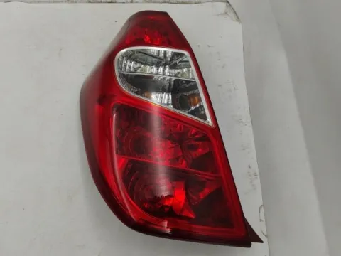Φανάρι Πίσω Αριστερό για HYUNDAI i10 (2012 - 2014) ( )