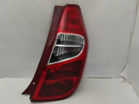 Φανάρι Πίσω Δεξί για HYUNDAI i10 (2012 - 2014) ( )