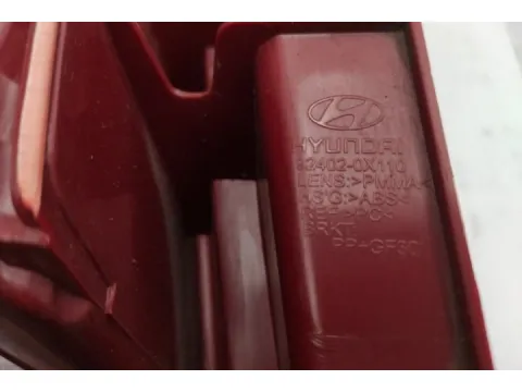 Φανάρι Πίσω Δεξί για HYUNDAI i10 (2012 - 2014) ( ) - 