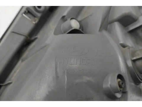 Φανάρι Πίσω Αριστερό Κορεάτικο (2L) για HYUNDAI i30 (2007 - 2012) Hatchback - 5dr - 