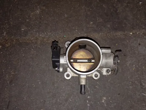 Σώμα Πεταλούδας 3510023701 για HYUNDAI TUCSON (2004 - 2010) (JM)   (59)