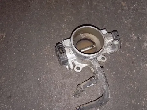 Σώμα Πεταλούδας 3517022600 για HYUNDAI MATRIX (2001 - 2006) (FC)   (59)