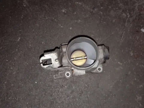 Σώμα Πεταλούδας 3S5U9E926BA για FORD KA (1997 - 2008) (RB) 