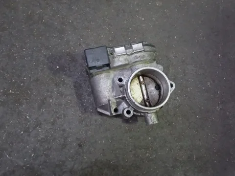 Σώμα Πεταλούδας 0280750085 για PEUGEOT 307 (2001 - 2005) (3A) (3C) 