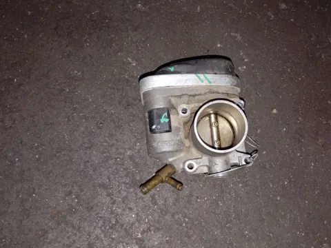 Σώμα Πεταλούδας 047133062D για VW POLO (2002 - 2005) (9N)   (10)