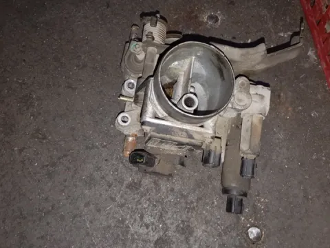 Σώμα Πεταλούδας AFH45M46 για NISSAN PRIMERA (1994 - 1996) (P10) 