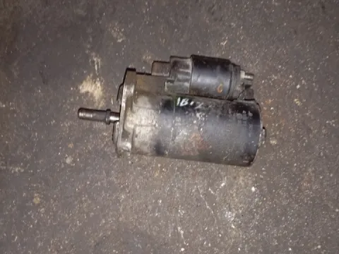 Μίζα 0001112027 για VW GOLF (1992 - 1998) Mk3 (1H1) 