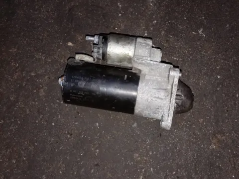 Μίζα 0001139006 για ALFA ROMEO GIULIETTA (2010 - 2016) (940) 