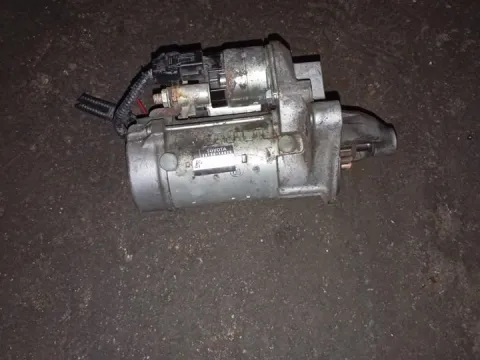 Μίζα 2810018020 για TOYOTA YARIS (2020 - ) (XP210) 