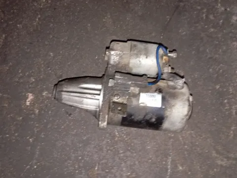 Μίζα S114630 για NISSAN ALMERA (1995 - 1998) (N15) 1400 (GA14DE) petrol 75 
