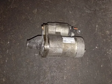 Μίζα 51832950 για FIAT 500 (2007 - 2016) 1400 (312A1000) Petrol 135 Abarth 