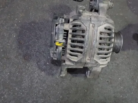 Δυναμό - Εναλλάκτης 0124515004 για OPEL ASTRA (1995 - 1998) F 1600 (C 16 NZ) Petrol 75 