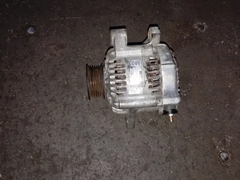 Μίζα 27060B1030 για DAIHATSU TERIOS (2006 - 2009) (J200) 1500 (3SZ-VE) petrol 105 (J200) 2WD 