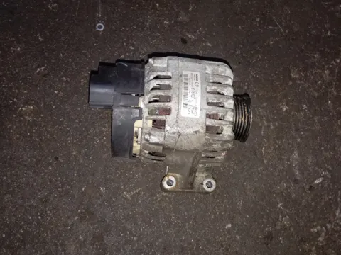 Δυναμό - Εναλλάκτης 51859037 για FIAT GRANDE PUNTO (2008 - 2012) (199) 