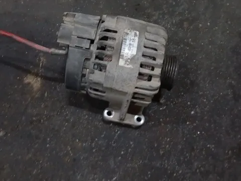 Δυναμό - Εναλλάκτης 46843091 για FIAT GRANDE PUNTO (2005 - 2008) (199) 1400 (199A6.000) Petrol 95 16V 