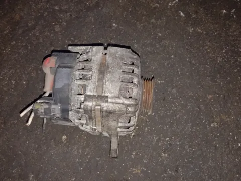 Δυναμό - Εναλλάκτης 23100AX62B για NISSAN MICRA (2003 - 2005) (K12) 