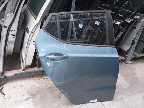 Πόρτα Πίσω Δεξιά Λίγο Χτυπημένη για HYUNDAI i10 (2014 - 2019) *Γ*