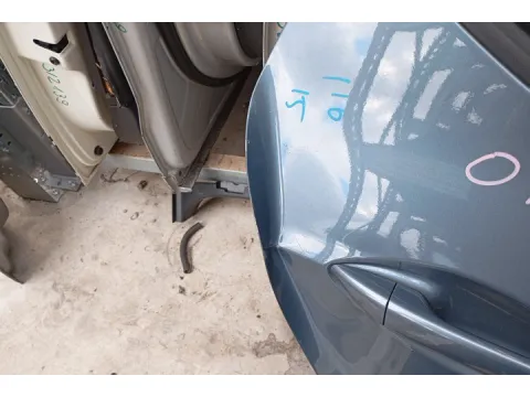 Πόρτα Πίσω Δεξιά Λίγο Χτυπημένη για HYUNDAI i10 (2014 - 2019) *Γ* - 