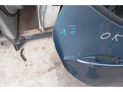 Πόρτα Πίσω Δεξιά Λίγο Χτυπημένη για HYUNDAI i10 (2014 - 2019) *Γ* - 